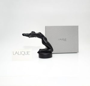 Set of 2 Lalique Chrysis Black Paperweight Rare Crystal Women Figures 900euros scaled 1.jpg