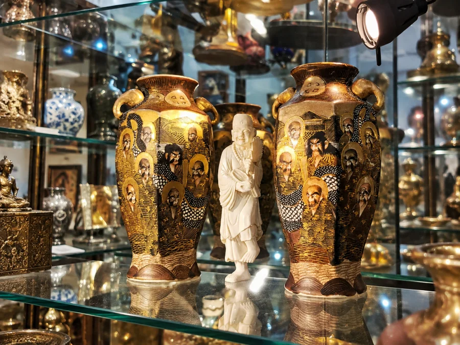 εργα τεχνης